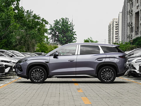 2026�� DM-i 205KM ��Խ��