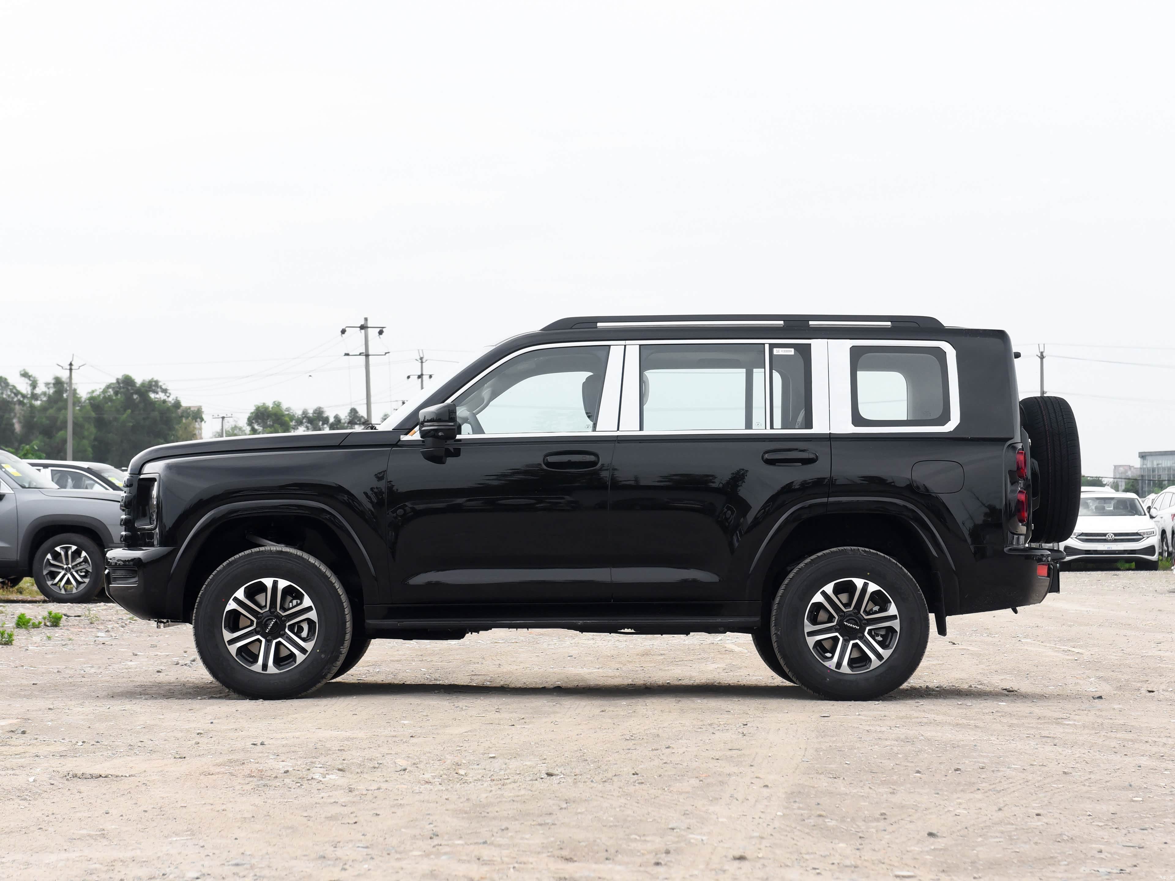 Haval H9, миниатюра 4