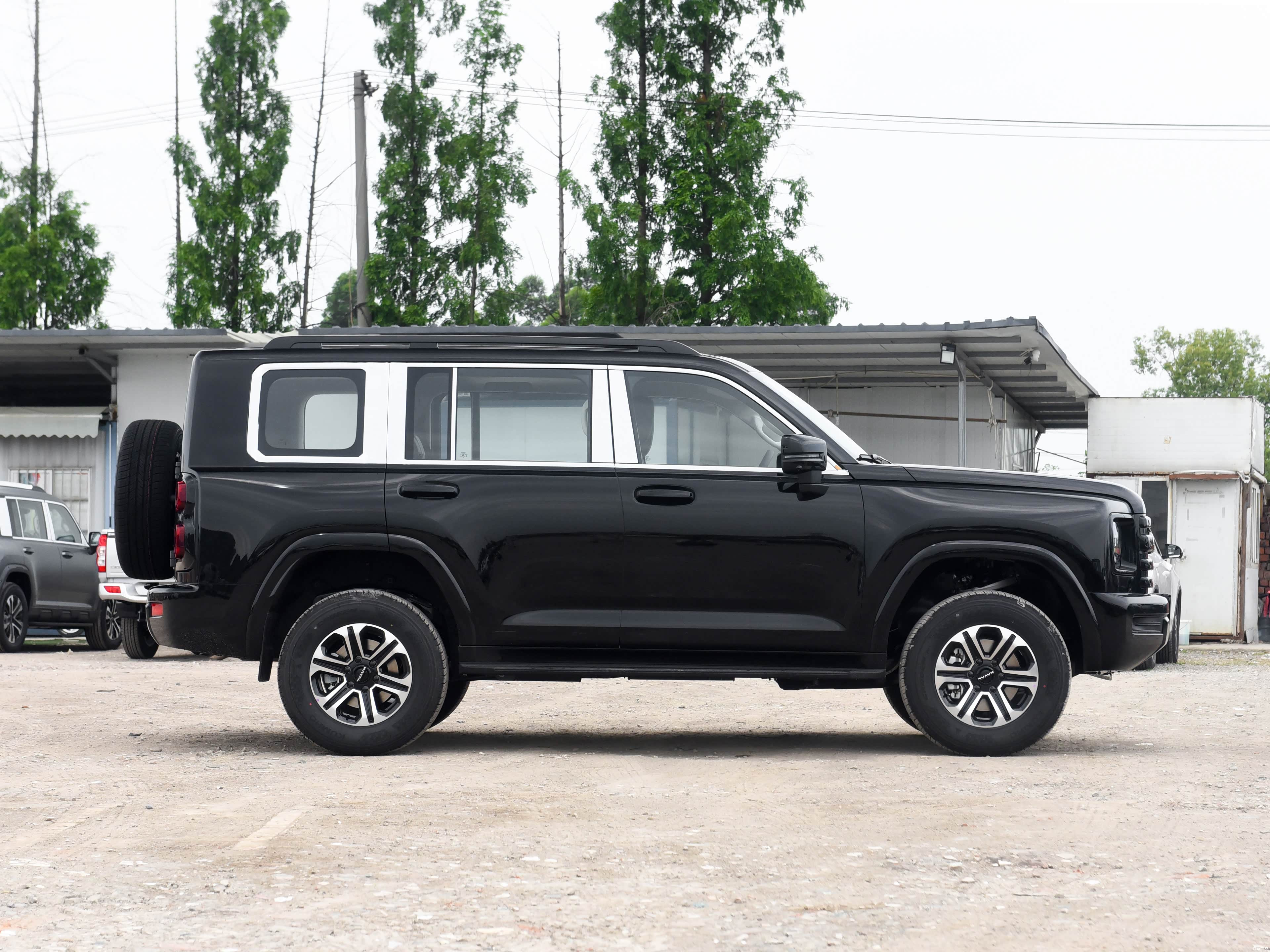 Haval H9, миниатюра 8