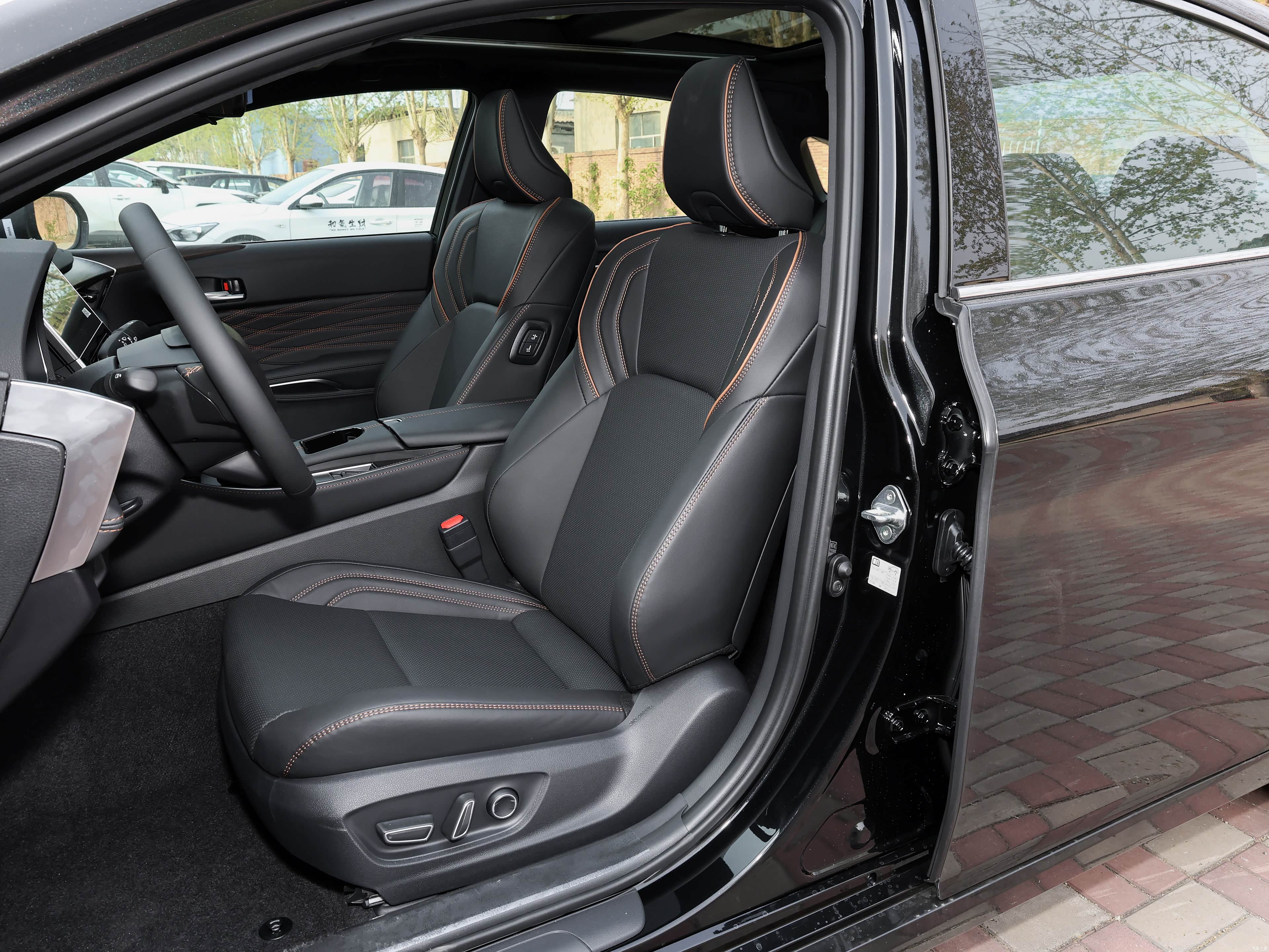 Toyota Avalon, миниатюра 20