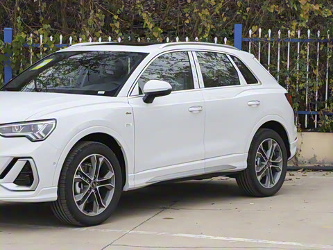 2026�� quattro 45�����ذ� 40TFSI ʱ�ж�����