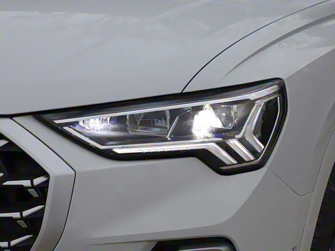 2026�� quattro 45�����ذ� 40TFSI ʱ�ж�����