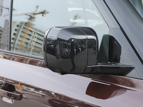 2026�� 110 3.0T P400 �����ر��