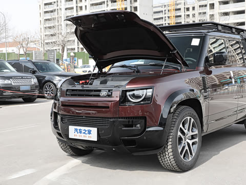 2026�� 110 3.0T P400 �����ر��