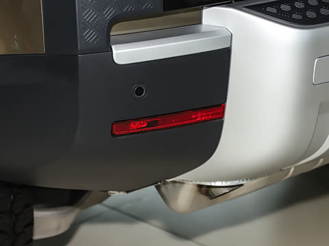 2025�� 110 3.0T P400 �����ر��