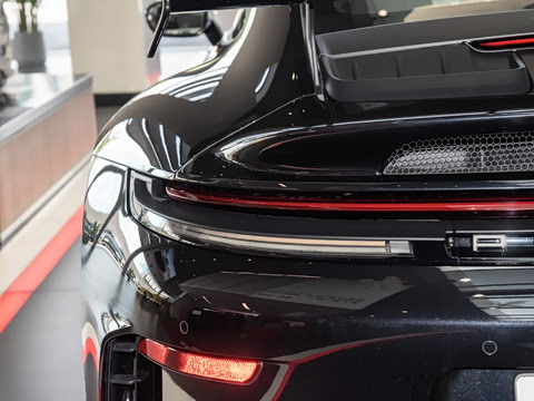 2025�� GT3 4.0L