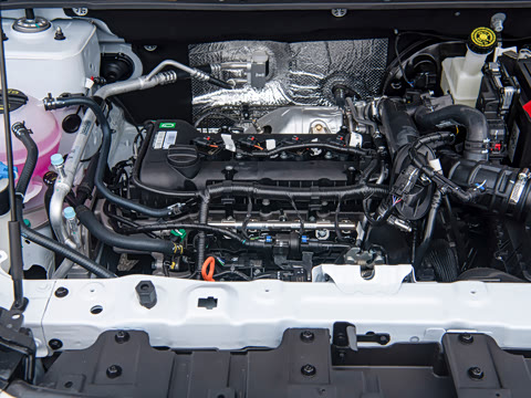 2026�� �ഺ�� 1.5T 6DCT������