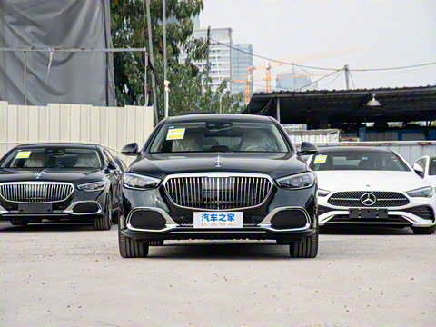 2026�� S 480 4MATIC