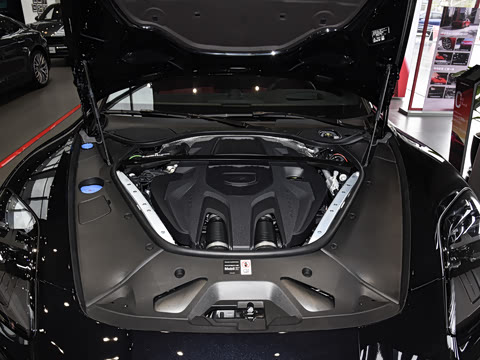2026�� Panamera ������ 2.9T