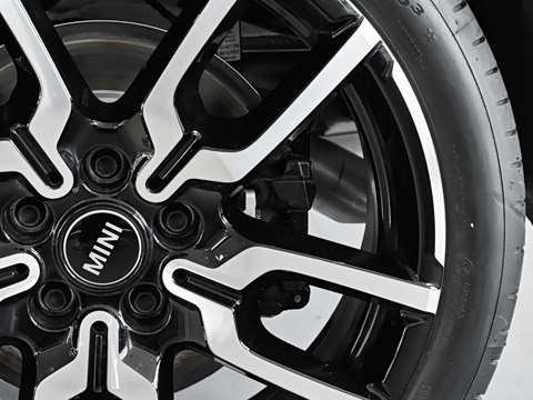 2026�� 2.0T COOPER S ��ɫ��Ƶ ���Ű�