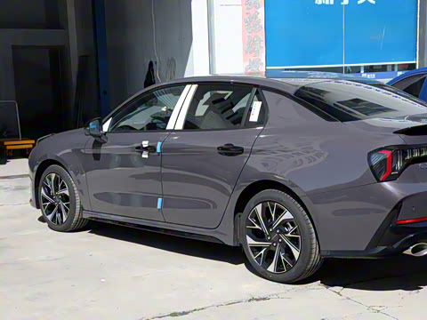 2026�� 1.5TD DCT Halo