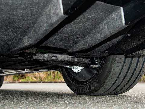 2026�� 100kWh Touring