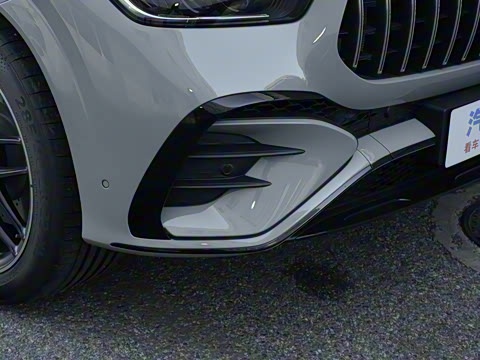 2025�� �Ŀ� AMG GLE 53 4MATIC+