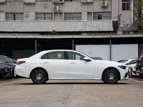 2026�� �Ŀ� C 260 L �˶��ر��