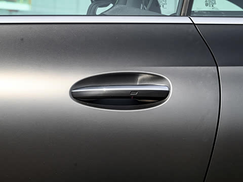 2026�� AMG CLE 53 4MATIC+ ������ܳ�