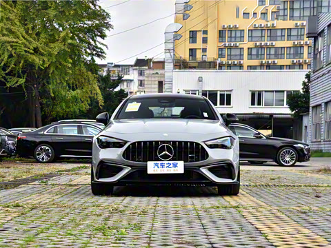 2025 Ŀ AMG CLE 53 4MATIC+ ܳ