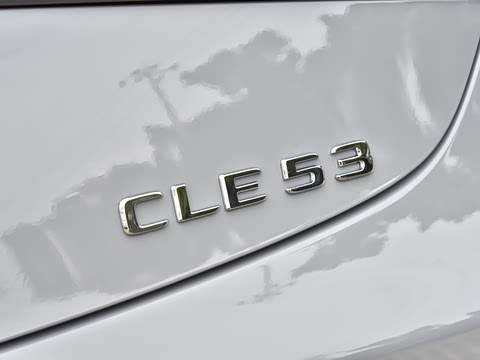 2025 Ŀ AMG CLE 53 4MATIC+ ܳ