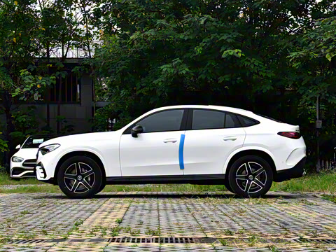 2026�� GLC 260 4MATIC ����SUV