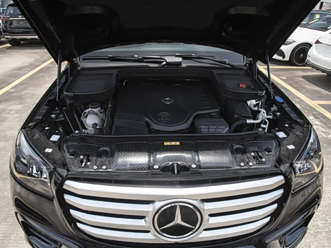 2026�� �Ŀ� GLS 450 4MATIC ������