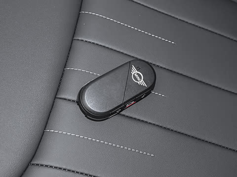 2026�� JOHN COOPER WORKS �ڱ��ر��