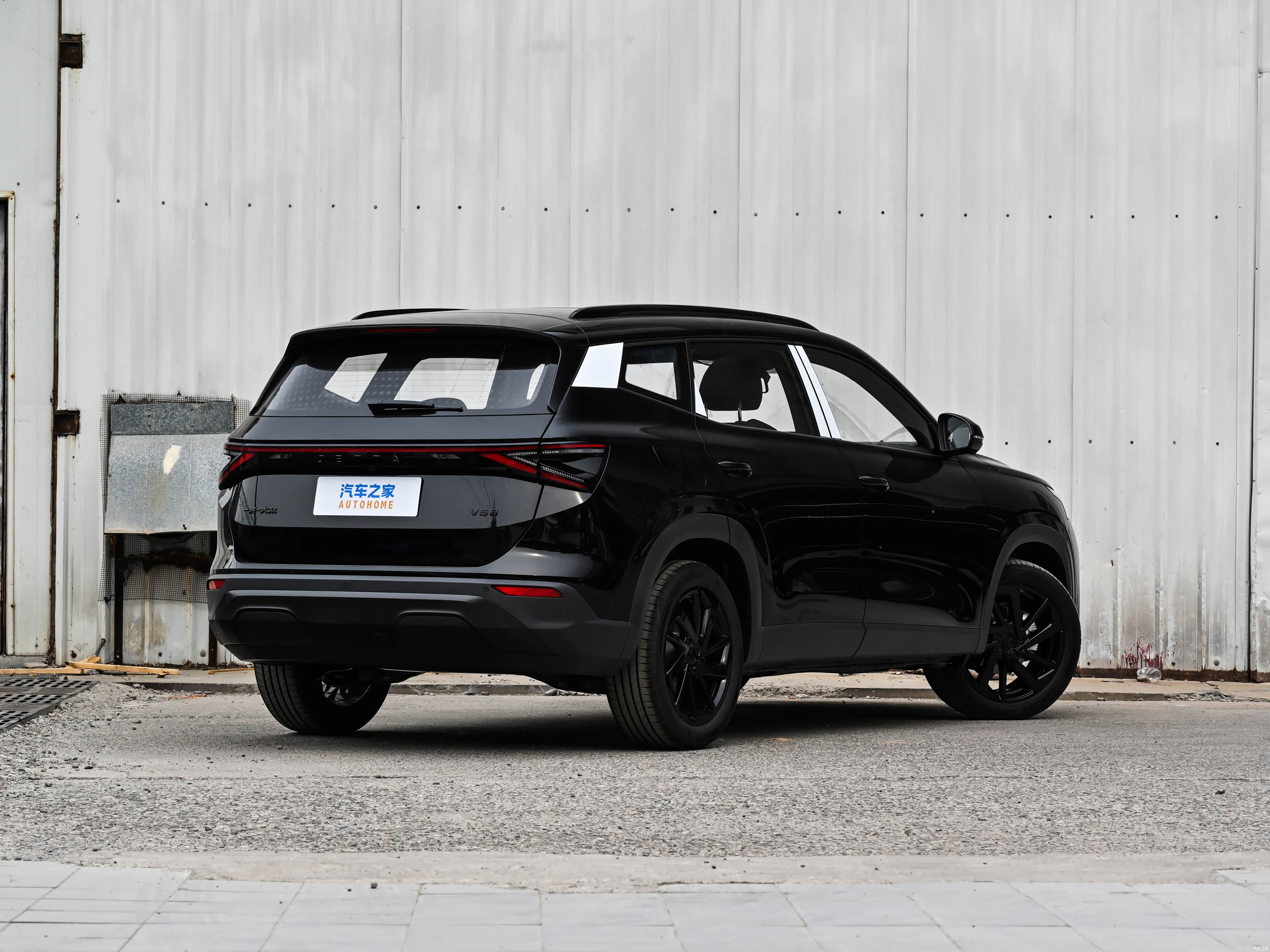Jetta VS8, миниатюра 7