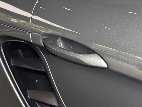 2023�� Cayman Style Edition 2.0T