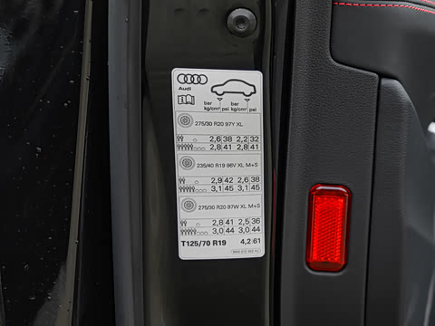 2025�� RS 5 2.9T Sportback �����