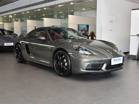 2023�� Cayman Style Edition 2.0T