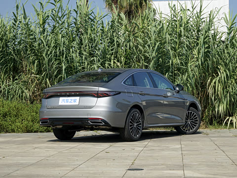 2027�� 1.6T DCT ������