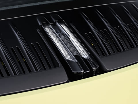 2026�� Carrera GTS 3.6T