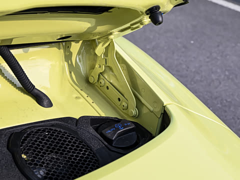 2026�� Carrera GTS 3.6T