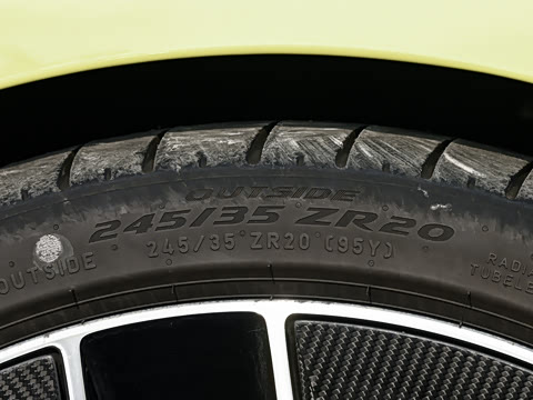 2026�� Carrera GTS 3.6T