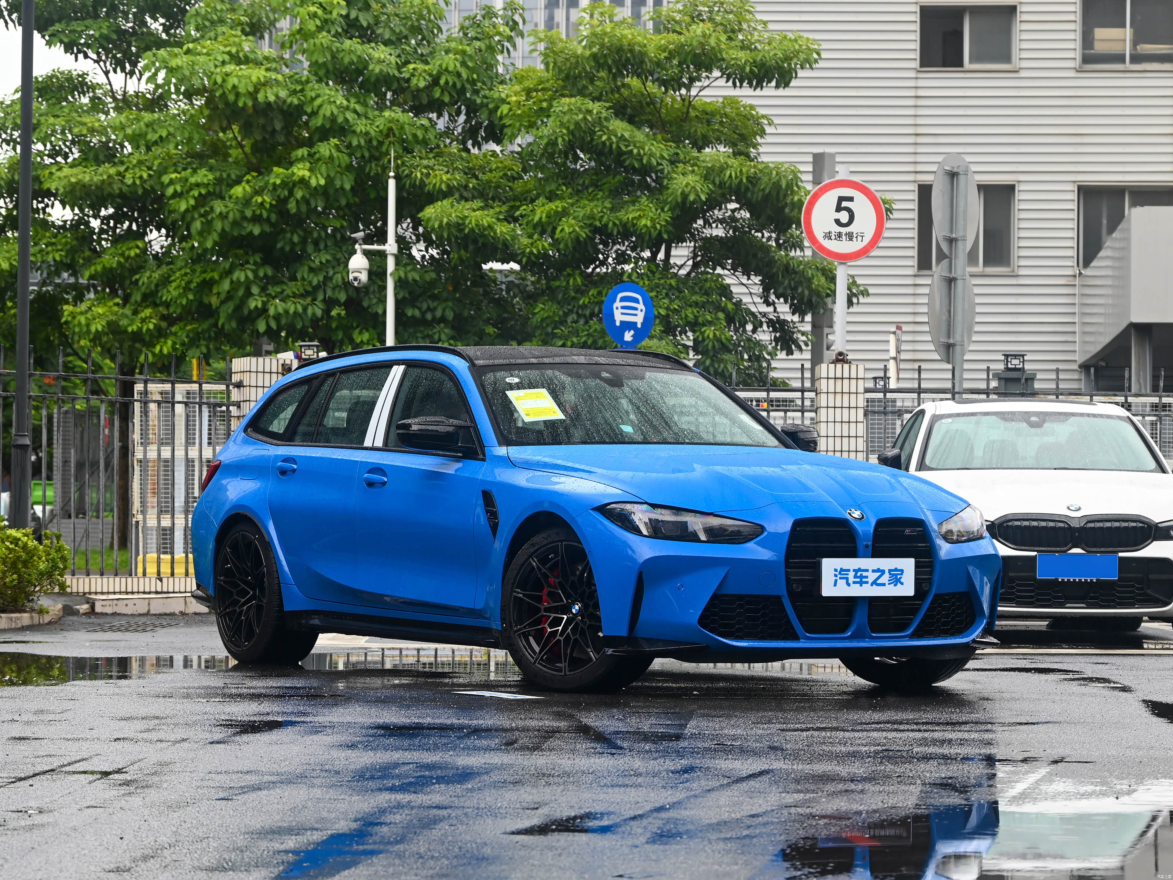 BMW M3, миниатюра 3