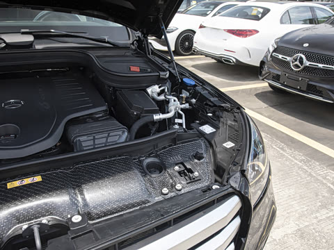 2026�� �Ŀ� GLS 450 4MATIC ������