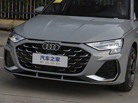 2026�� Sportback 35TFSI �ɳ������� +������ѡ��