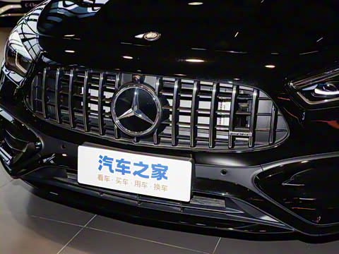 2025�� AMG GLA 35 4MATIC