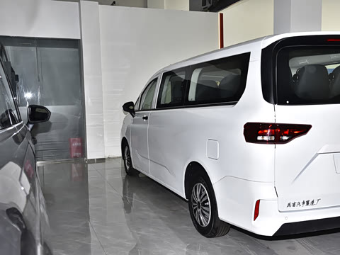 2025�� 2.0L CNG��Ӣ�� 9��