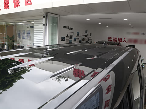 2026�� 2.4T ��ԽBX�� 5��