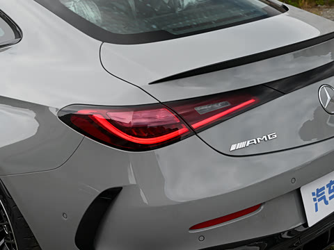 2026�� �Ŀ� AMG CLE 53 4MATIC+ ���ܳ�