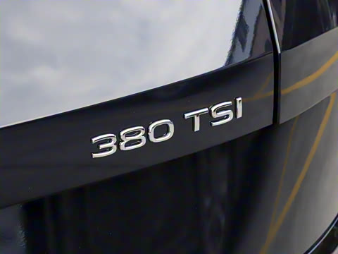2026�� 380TSI DSG���������