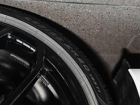 2023�� Cayman Style Edition 2.0T