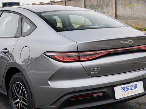 2026�� DM-i 210KM�����