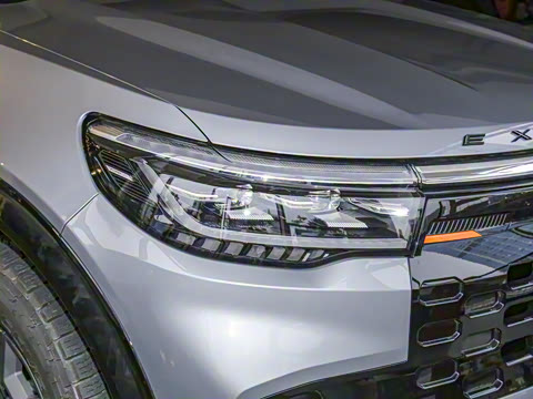 2025�� 2.3T EcoBoost ���ش�Խ�� 5��