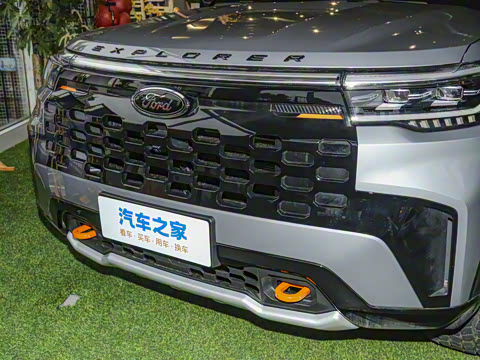 2025�� 2.3T EcoBoost ���ش�Խ�� 5��