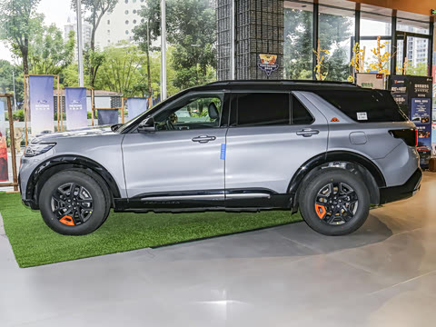 2025�� 2.3T EcoBoost ���ش�Խ�� 5��