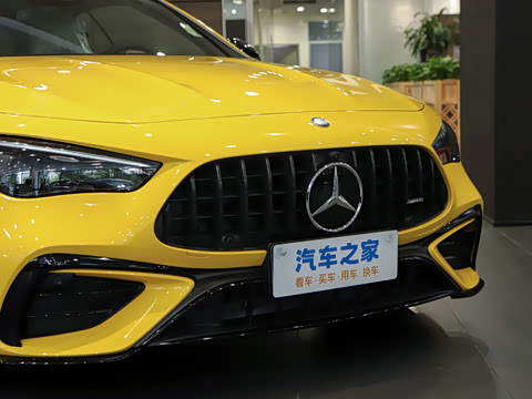 2026�� AMG CLE 53 4MATIC+ ������ܳ�