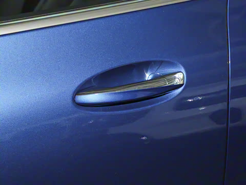 2025�� �Ŀ� GLA 220