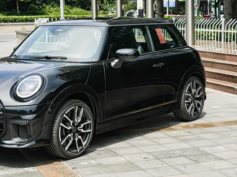 2026�� 2.0T COOPER S ������ ���Ű� �ڱ��ر��