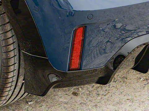 2025�� JOHN COOPER WORKS