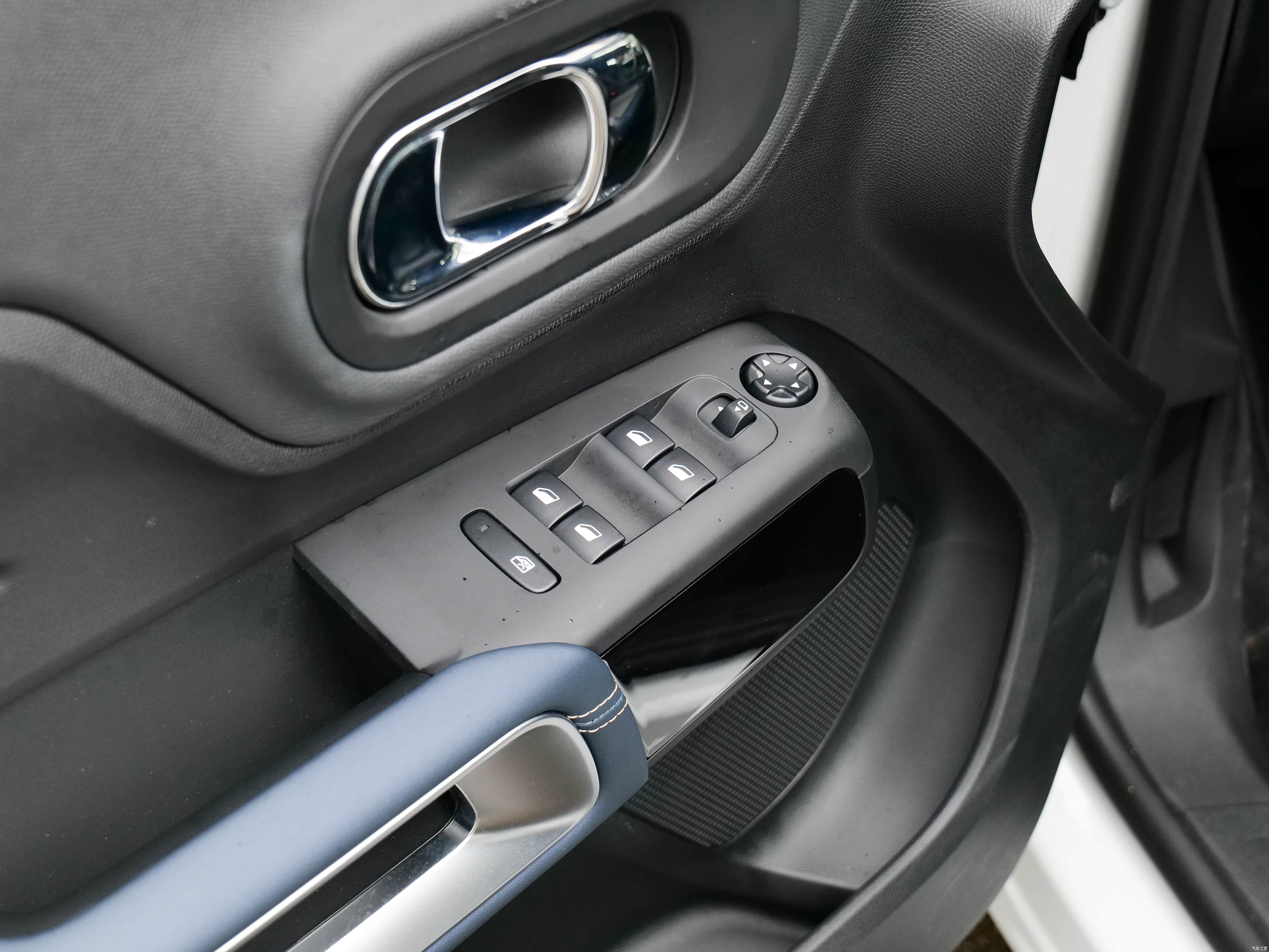 Citroen C5 Aircross, миниатюра 24
